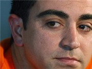 Bóng đá anh, ngoại hạng anh, lịch thi đấu euro 2012, Xavi: Không ai là không thể thay thế ở Barca